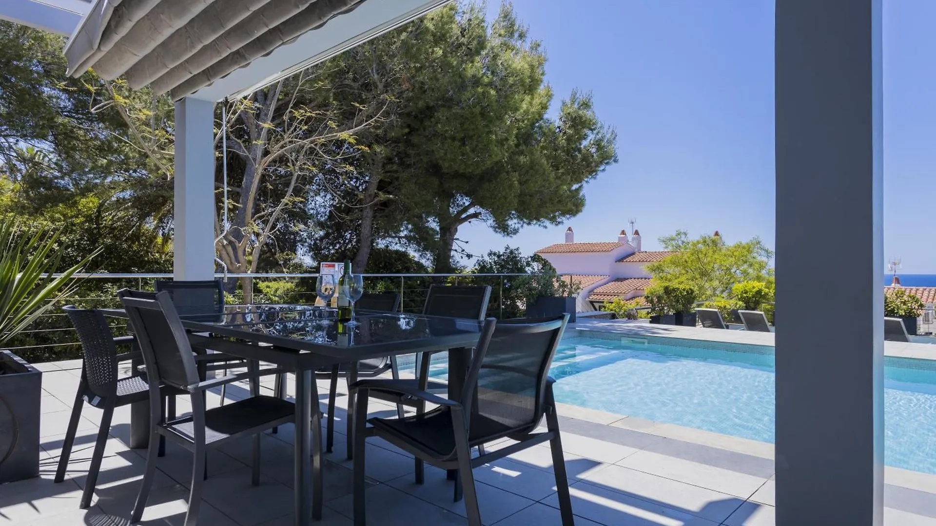 V196 Villa Brisa Son Bou